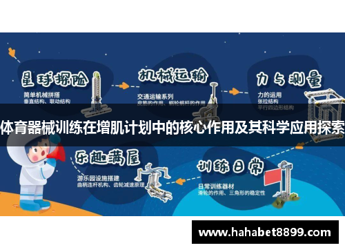 体育器械训练在增肌计划中的核心作用及其科学应用探索